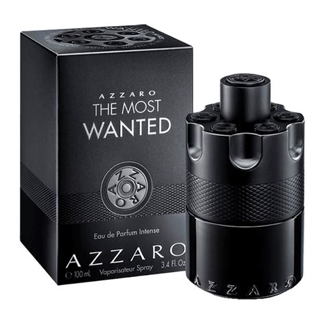 azzaro the most wanted eau de parfum intense|azzaro most wanted intense price.